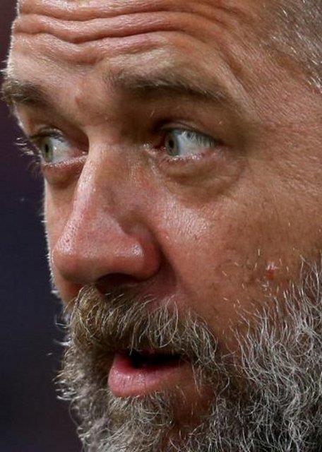 Russell Crowe