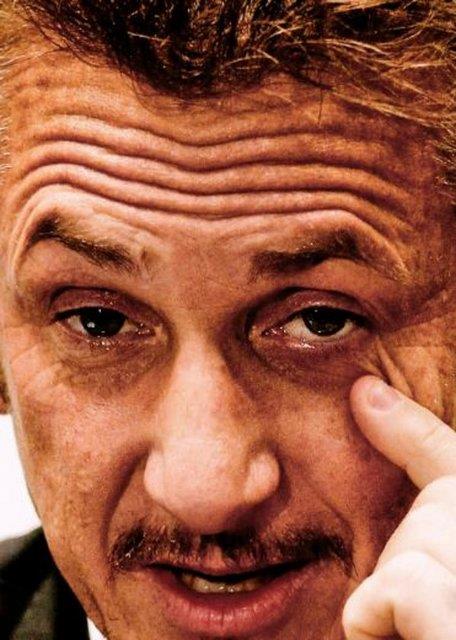 Sean Penn