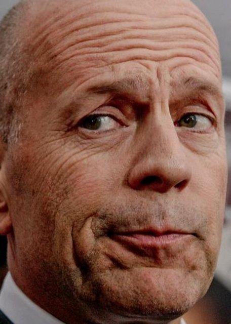 Bruce Willis
