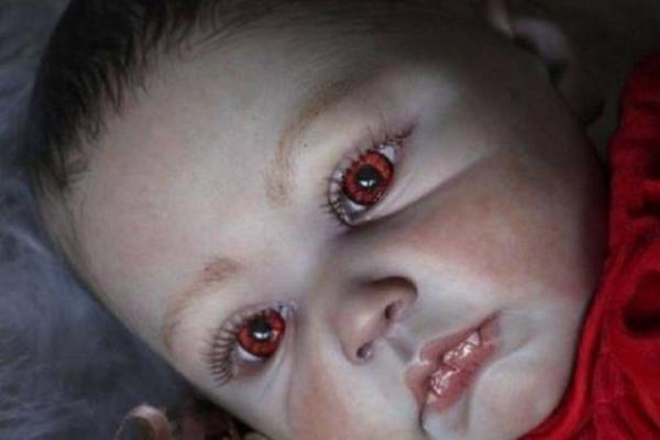 <b> Bu oyuncaklardan korkmamak elde de�il</b>