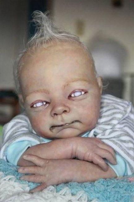 <b> Bu oyuncaklardan korkmamak elde de�il</b>