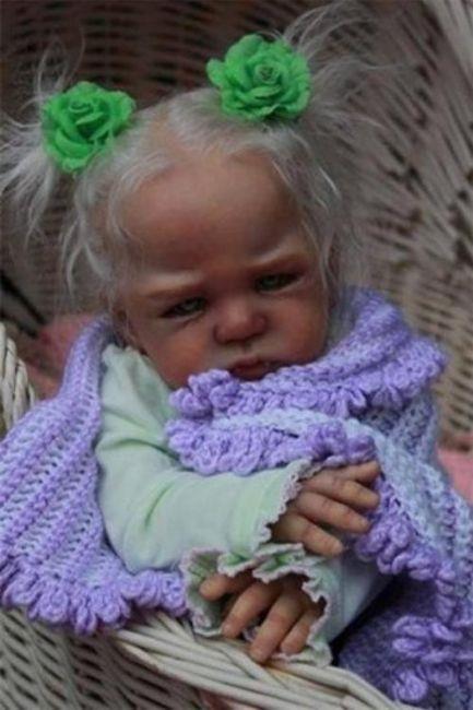 <b> Bu oyuncaklardan korkmamak elde de�il</b>