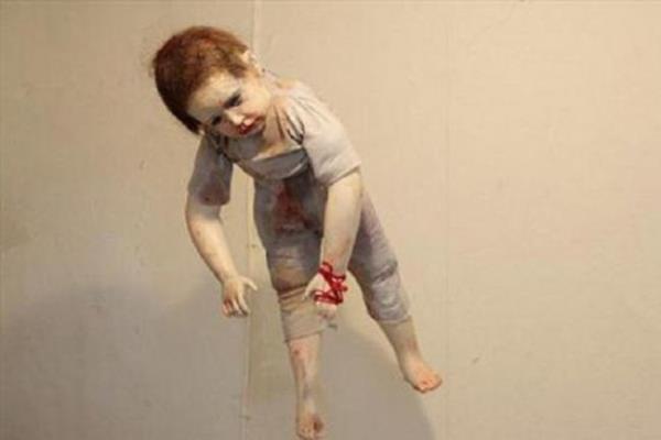 <b> Bu oyuncaklardan korkmamak elde de�il</b>