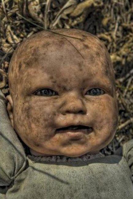 <b> Bu oyuncaklardan korkmamak elde de�il</b>