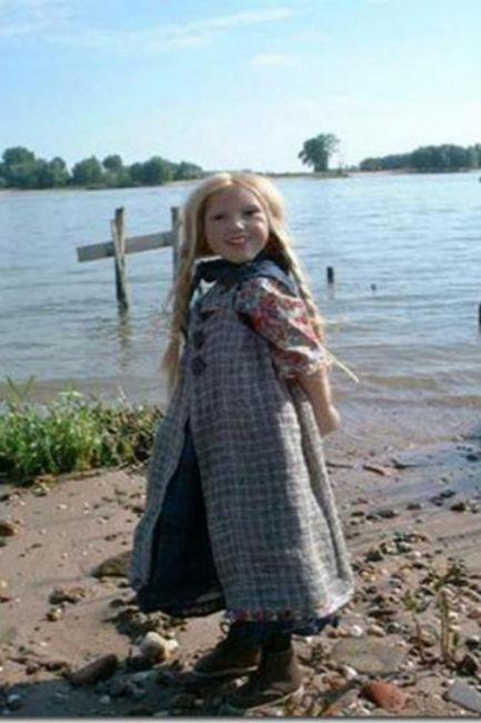 <b> Bu oyuncaklardan korkmamak elde de�il</b>