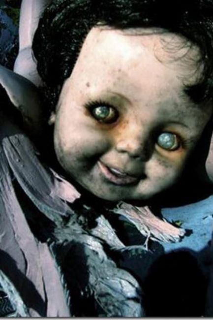 <b> Bu oyuncaklardan korkmamak elde de�il</b>