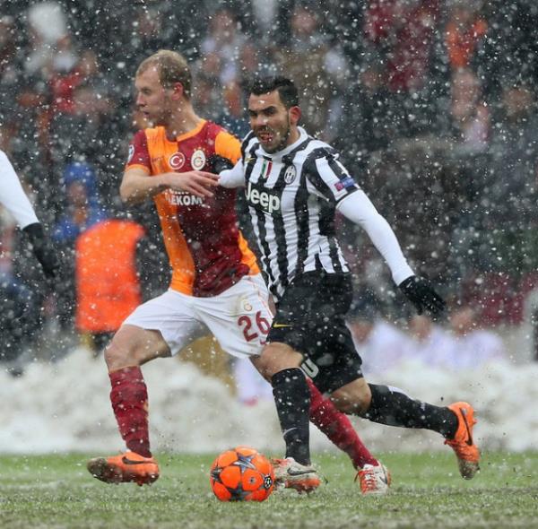 @CenDalton 11.12.13'N ANLAMI GALATASARAY.