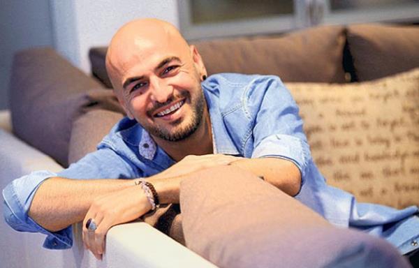 Soner Sarkabaday: Tebrikler Aslanlar