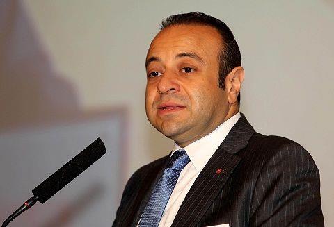 Egemen Ba: Tebrikler Galatasaray. Bravo Cim Bom Bom. Trkiye sizlerle gururland. Durmak yok, yeni turda da yola devam.