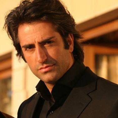 Mahsun Kirmizigl: Allah'n seveyim Galatasaray