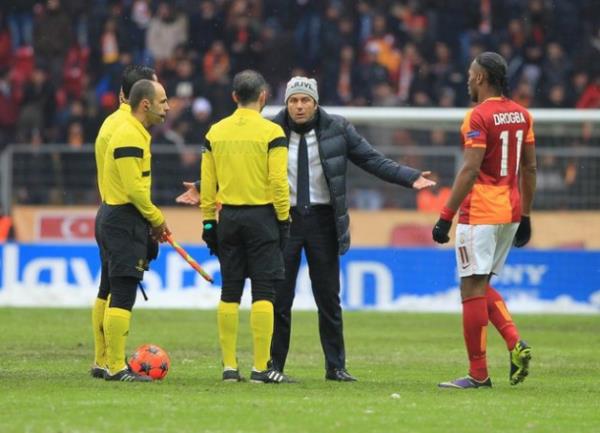 @tekerleklibavul Demek ki Gntekin, Galatasaray'n yeneceini biliyordu. Dn ondan tutturdu bu ma oynanmal diye o kadar.