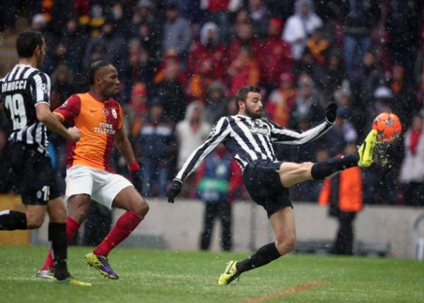 @emelllduman top oynatmadk, soumuzda dondurduk, memleketlerne 1 gn ge gnderdik, tur atladk.. ok ayp ettik talyanlara:) #galatasaray