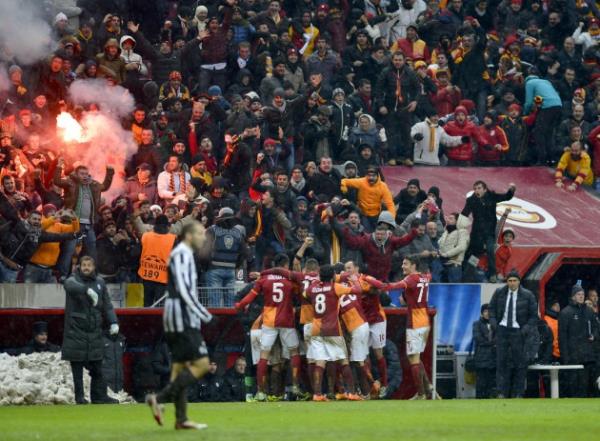 TuttoSport: Juve tu oldu!