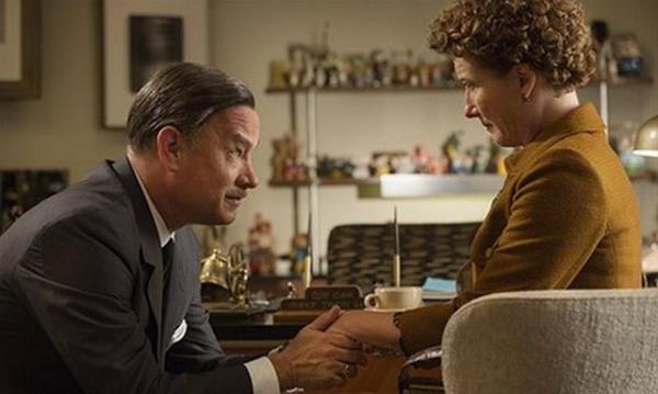 SAVING MR. BANKS