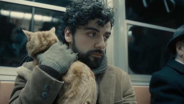 INSIDE LLEWYN DAVIS
