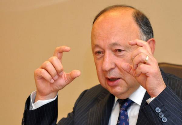 Aselsan Genel Mdr Cengiz Ergeneman, "Frsat verilirse biz de yaparz" dedi.