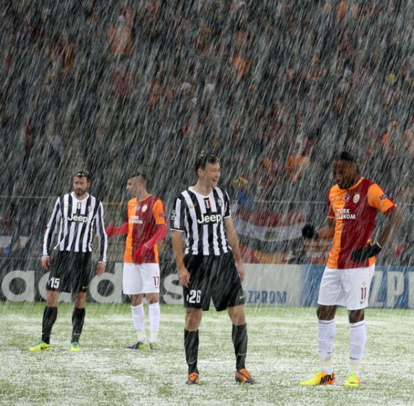 Bouna TT Arena patates tarlas demiyoz