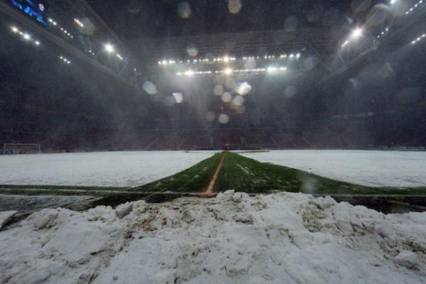 Bence hakem bildiin d, snmaya gitti.