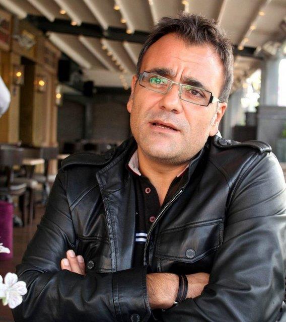 Mesut Yar: Motor Meslek