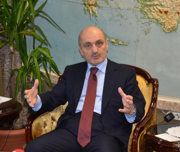 Erdoan Bayraktar: Mobilya