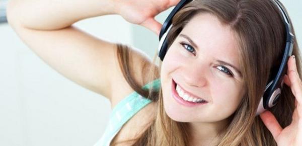 Deneyde iki grup rencinin bir blmne neeli mzikler dinletildi ve iyi hissetmeleri sylendi.