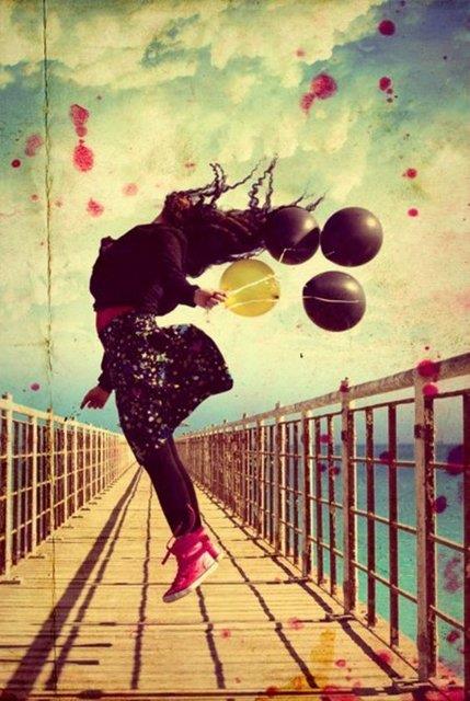 nsanlar, eski alkanlklarndan ve yaam ekillerinden kopamyor.