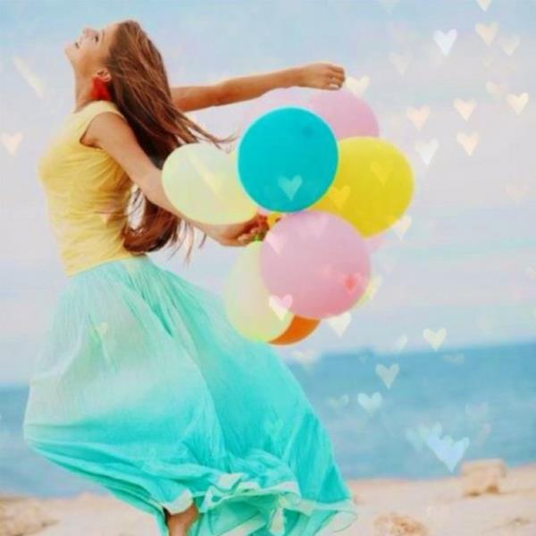 1. Sadece deneyin Kk bir aba bile ie yarayacaktr.