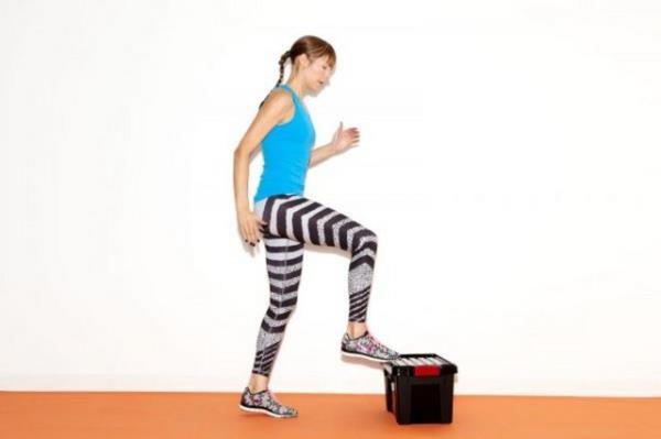 Dnyann en nl spor hocalarndan Will Torres?in yaratt ksa, kolay ve gvenli k egzersizleriyle gnde yalnzca 10 dakikada hi olmadnz kadar zinde ve enerjik hissedeceksiniz