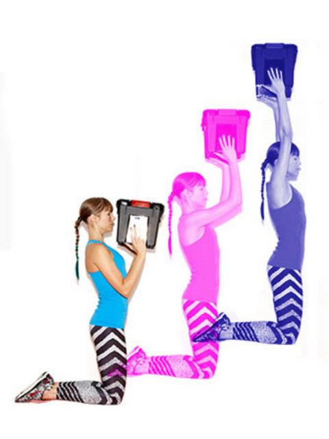 Spor yapmay ertelemek iin ka bahaneniz var. Mesela eve uzak, hava souk, trafik var, ok iim var? Bu bahaneler bu ktan itibaren tarih oluyor. Hem de gnde yalnzca 10 dakika alarak!