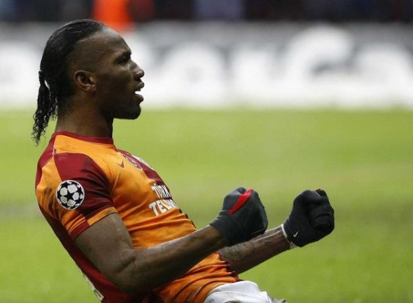 Bir dier grup lideri Real Madrid ise temsilcimiz ile ayn grupta yer ald iin muhtemel rakipler arasnda yer almyor.