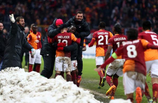 Cim Bom'a spanyol bir rakip gelme ihtimali ise %20'nin biraz zerinde.