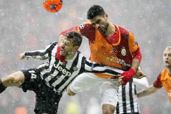 Galatasaray'n muhtemel rakiplerinden 2'si spanyol, 2'si Alman, 2'si ngiliz, 1'i de Fransz.