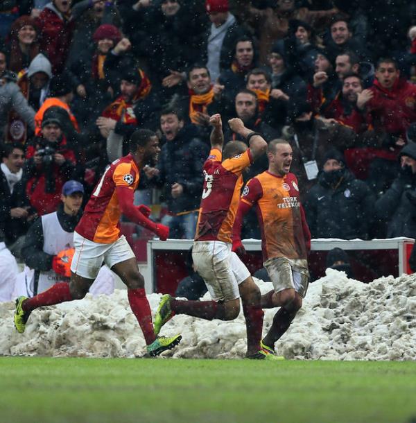 Peki bu 7 muhtemel rakibin, Galatasaray'a kma olasl ne?
