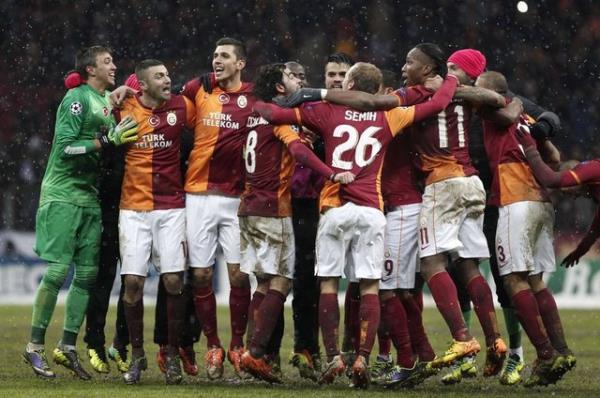 lk duyuta 7 takmn da Galatasaray'a kma ihtimali aynym gibi gelse de gerek yle deil.