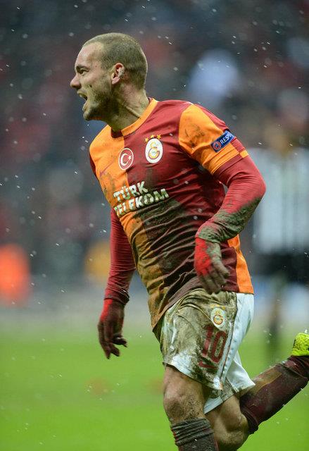 Galatasaray ile beraber 2. torbada yer alan dier takmlar ise yle...