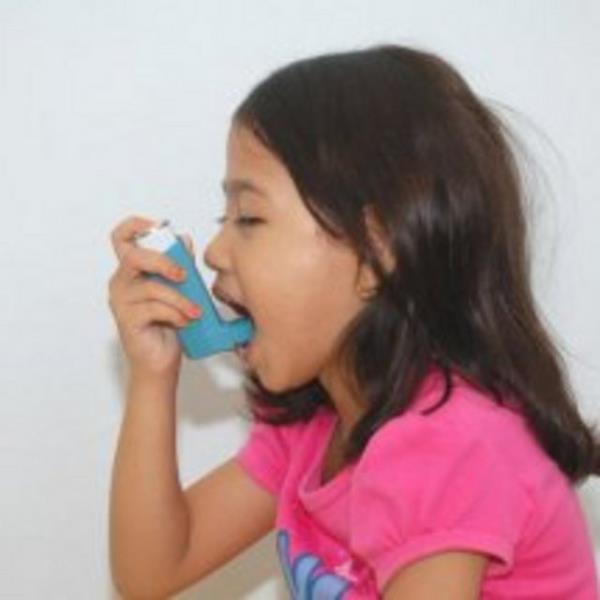 Ev tozuna duyarl ocuklara zel yatak klflar, nem giderici ve havalandrmay artrc nlemler nerilebilir.