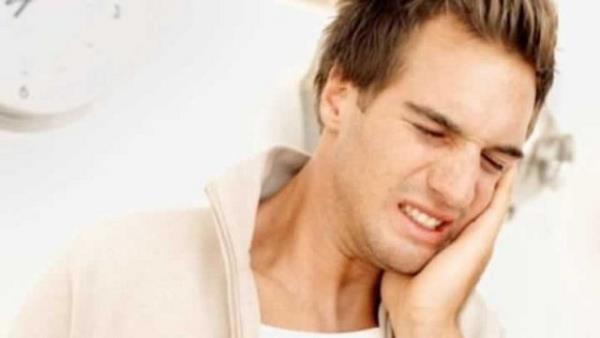 Ac varsa, ar kesici ve anti-enflamatuar ilalar yardmc olabilir.