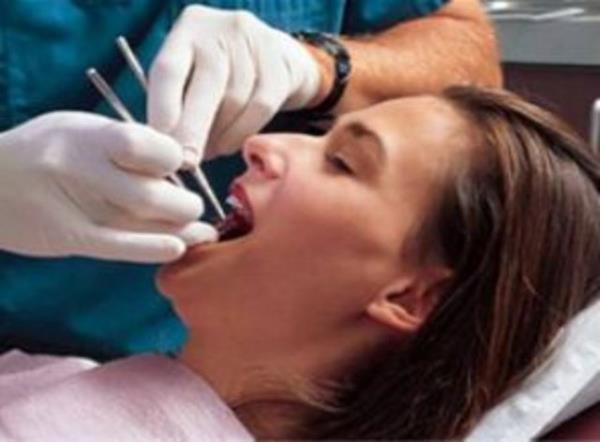 Doru az hijyeni ve tedaviyle di eti hastalklarndan korunmak mmkndr.