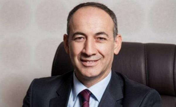 AK Parti Kırıkkale Belediye Başkanı Adayı - Mehmet Saygılı