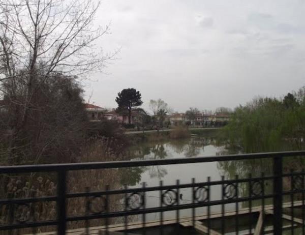 <b>stanbul'un yzmeye elverili olmayan noktalar...</b>  <p><b>ile Sahilky, Ayazma ve Kabakoz mevkilerinde Karakiraz Deresi</b></p>