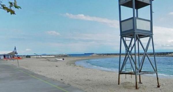 <b>stanbul'un yzmeye elverili olmayan noktalar...</b>  <p><b>ocuk Sahili yaknlarndaki Serinpnar ve Kemer Dere klar</b></p>