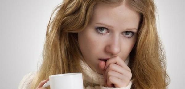 Ayn ekilde alerji kaynakl bir ksrk, alerjinin tedavi edilmesi ile durdurulabilir.