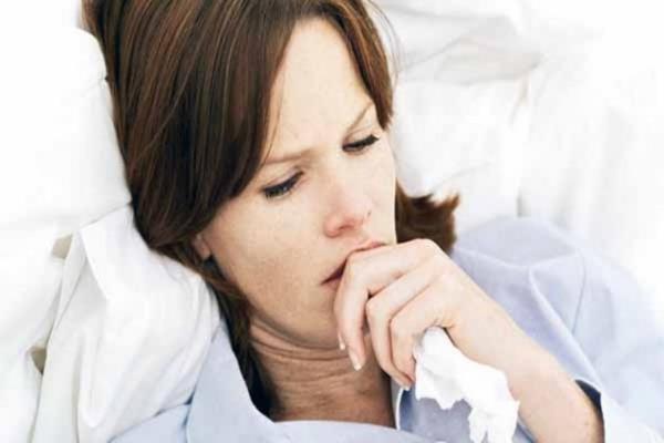 Sinzit, bronit veya sigara iimi ise balgaml ksre neden olabilir. Ayrca; kronik kulak problemleri, uzun sre kullanlan tansiyon ilalar da ksrk nedenleri arasndadr. Zaman zaman ksrn nedeni psikolojik de olabilir.