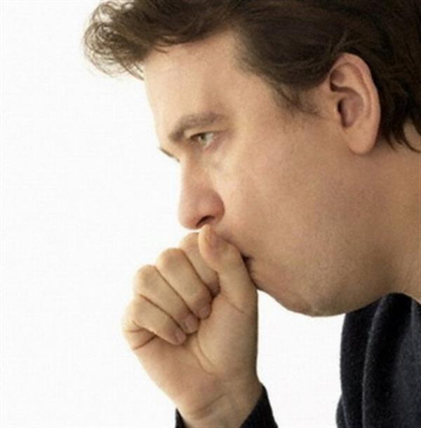 Doktora danlmadan ksrk urubu kullanlmamaldr. Kuru bir ksrkte, ksrk sktrc urup kullanm ksrn iddetinin artmasna neden olabilir.