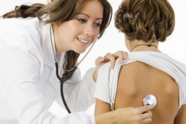 3 hafta ve daha uzun sren ksrkler kronik ksrk olarak kabul edilir.