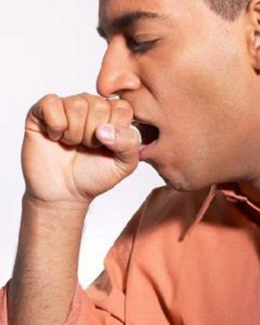 ksre yksek ate ve ciddi nefes darl elik ediyorsa,