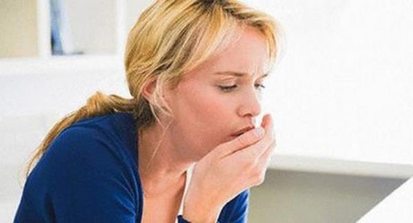 ksrk; bata st solunum yolu rahatszlklar olmak zere pek ok hastaln ortak belirtisi.