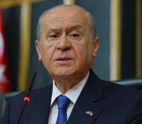 Baheli'nin Mevln'dan da alntlar yapt baz twitleri yle: