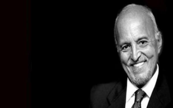 Gazeteci, anchorman Mehmet Ali Birand / 17 Ocak 2013