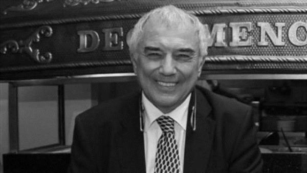 Kulp yneticisi Serkan Acar / 18 Nisan 2013